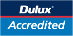 Dulux Accredited Painter Sydney