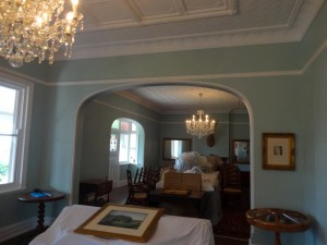 Mosman Internal House Painting