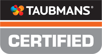 Taubmans Certified painter