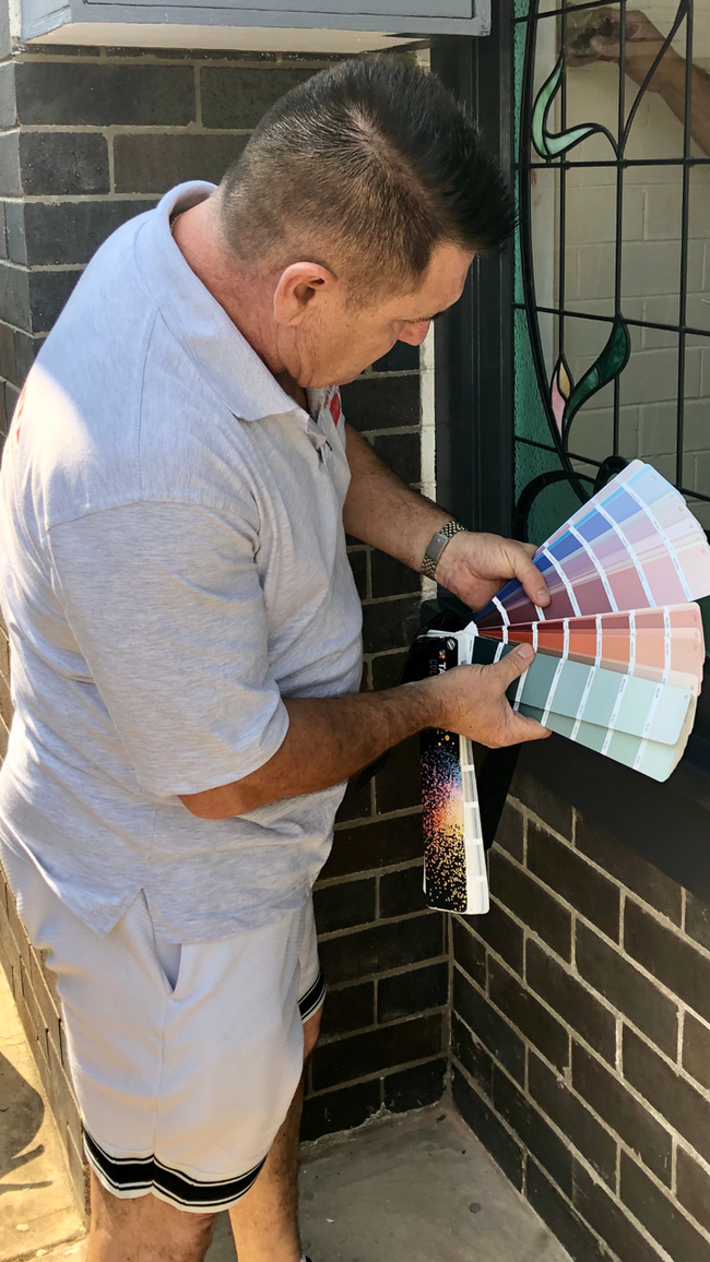 House Painters Inner West Sydney Dial a Painter