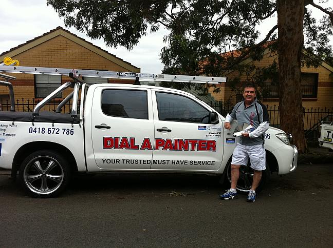 Dial a Painter | Trusted Trade Teams 9 Dial a Painter | Trusted Trade Teams