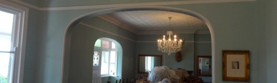 Mosman Internal House Painting