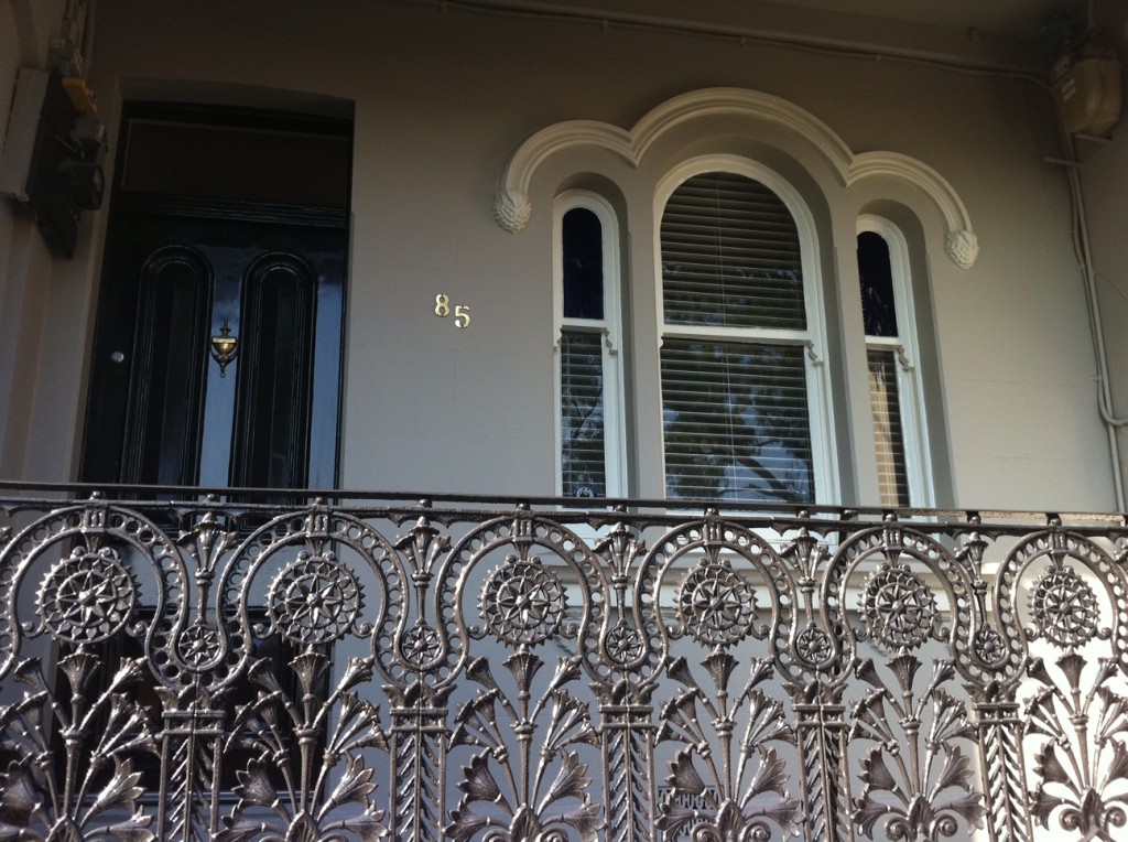 Testimonials 1 Birchgrove Road