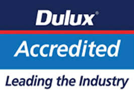 Dulux Accredited