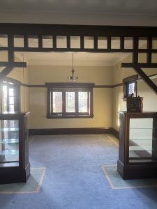 Full internal House Repaint - Croydon