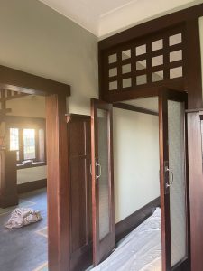 Full internal House Repaint - Croydon