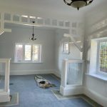 Full internal House Repaint - Croydon