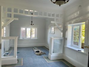 Full internal House Repaint - Croydon