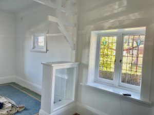 Full internal House Repaint - Croydon