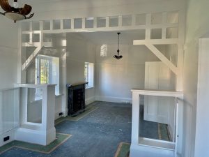 Full internal House Repaint - Croydon