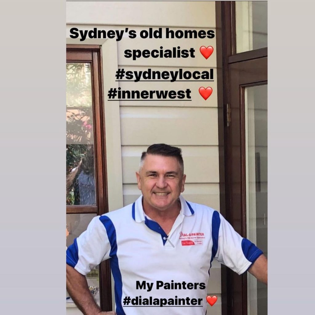 Dial a Painter Sydney’s Old Homes Specialists Budget Frien 11 Dial a Painter Sydney’s Old Homes Specialists Budget Frien