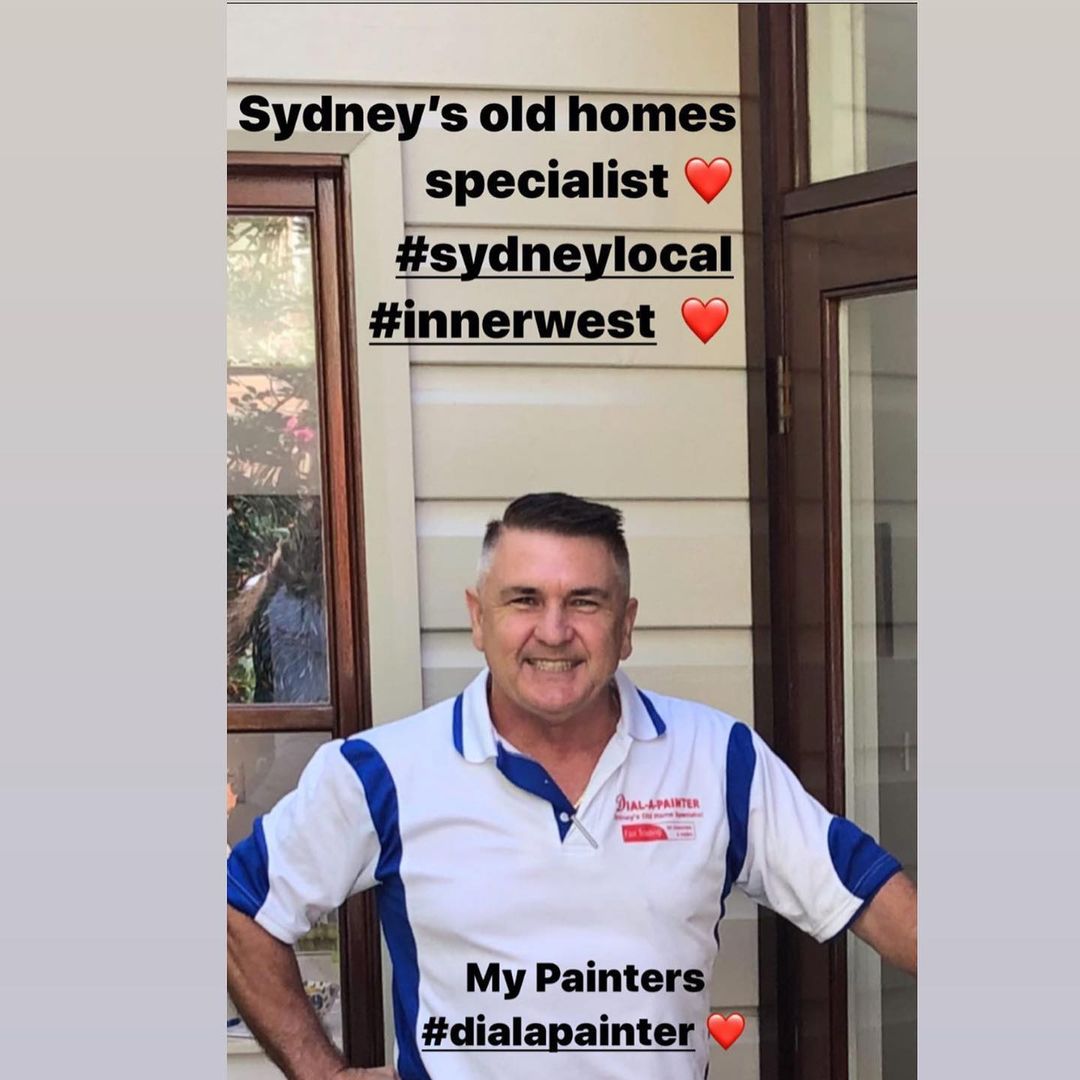 Dial a Painter Sydney’s Old Homes Specialists Budget Frien