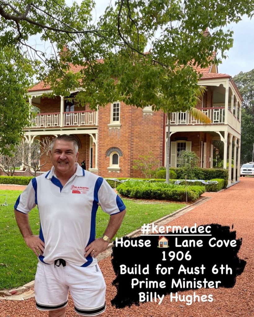 Sydney’s old homes specialists Suit cli 13 Sydney’s old homes specialists Suit cli