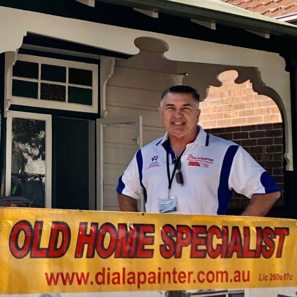 Sydney’s old homes specialists We are back open outside the hotspot areas with 7 Sydney’s old homes specialists We are back open outside the hotspot areas with