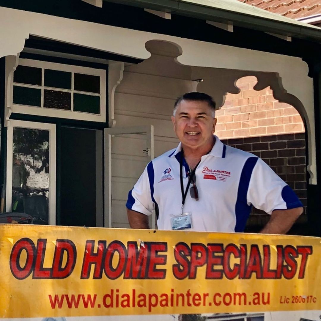 Sydney’s old homes specialists We are back open outside the hotspot areas with