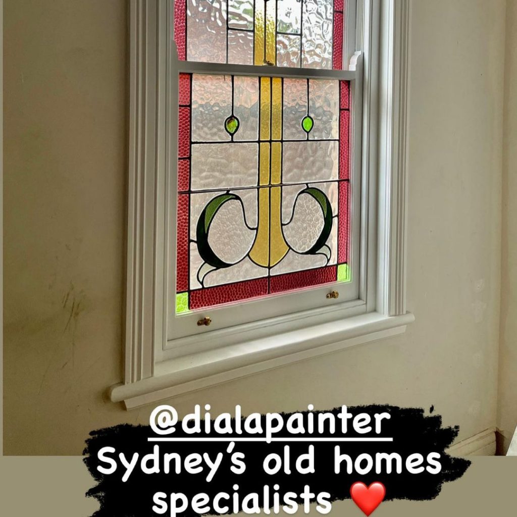 Sydney’s old homes specialists #haberfield #drummoyne #summe 3 Sydney’s old homes specialists #haberfield #drummoyne #summe