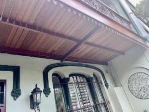 Rozelle - Lilyfield Road