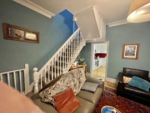 Rozelle - Lilyfield Road