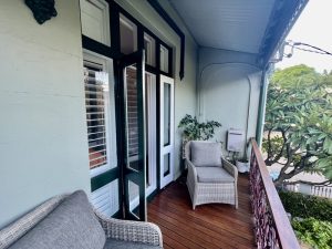 Rozelle - Lilyfield Road