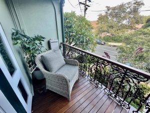 Rozelle - Lilyfield Road