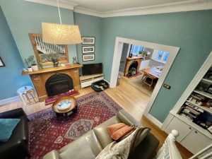 Rozelle - Lilyfield Road