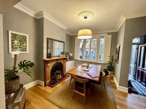 Rozelle - Lilyfield Road