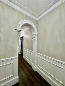 Ashbury - Malleny Street