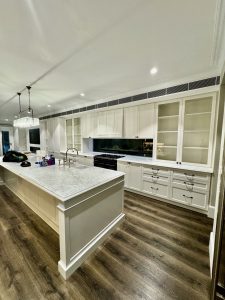 Ashbury - Malleny Street