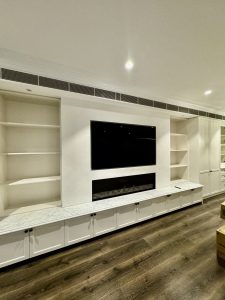 Ashbury - Malleny Street