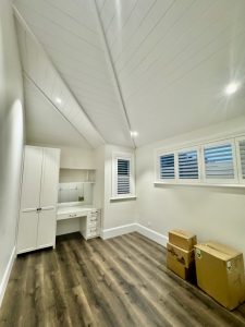 Ashbury - Malleny Street