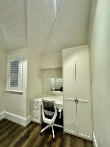 Ashbury - Malleny Street