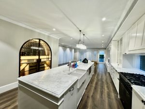Ashbury - Malleny Street
