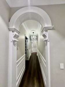 Ashbury - Malleny Street