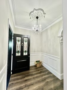 Ashbury - Malleny Street