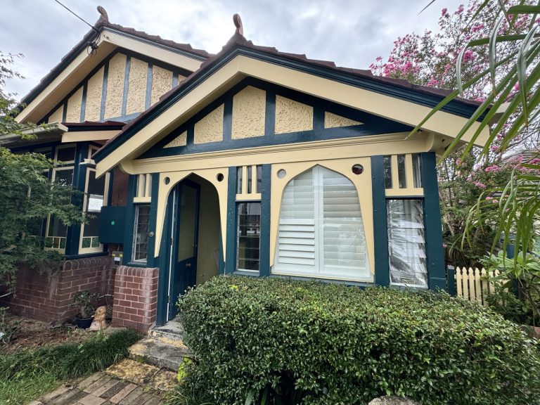 Recommended Paints for Interiors & Exteriors