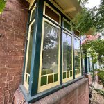 Summer Hill - Teakle St
