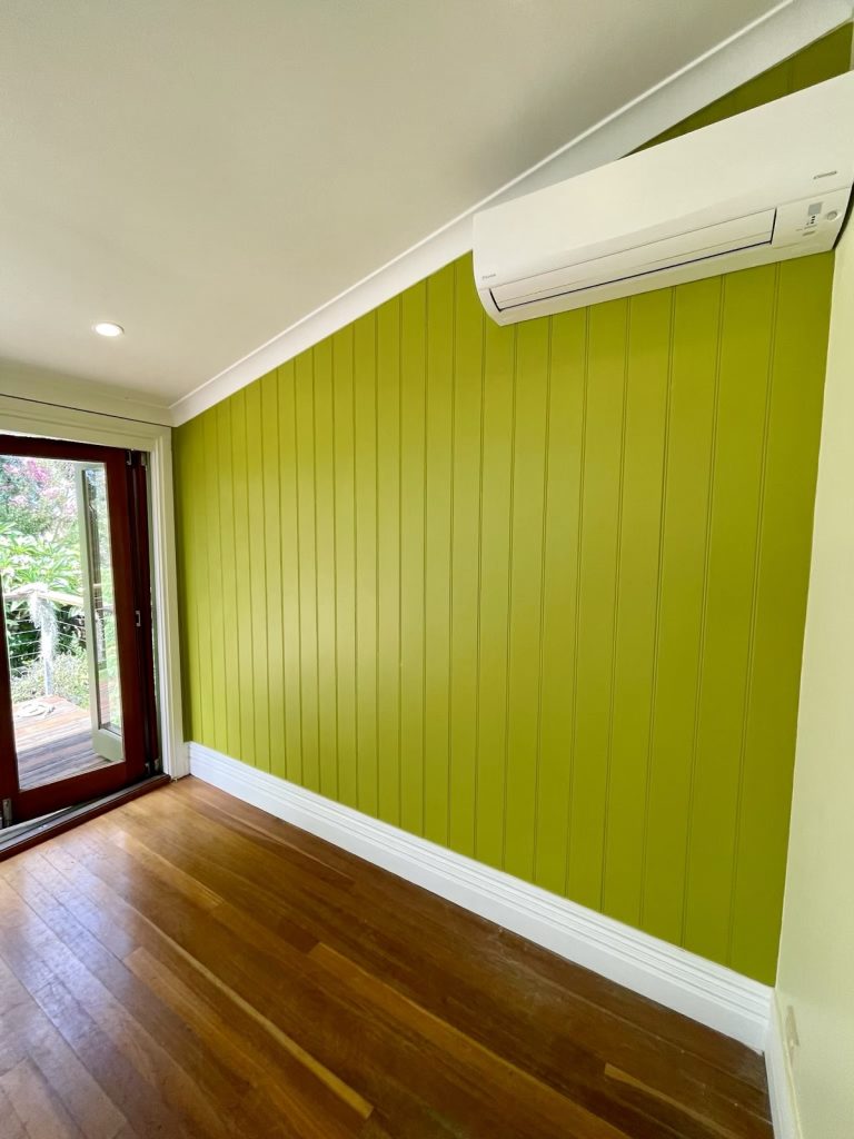Ceiling paint