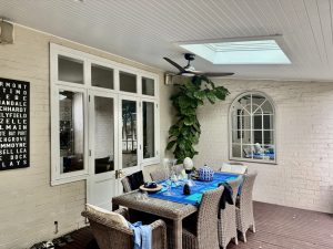 Drummoyne - Thompson St