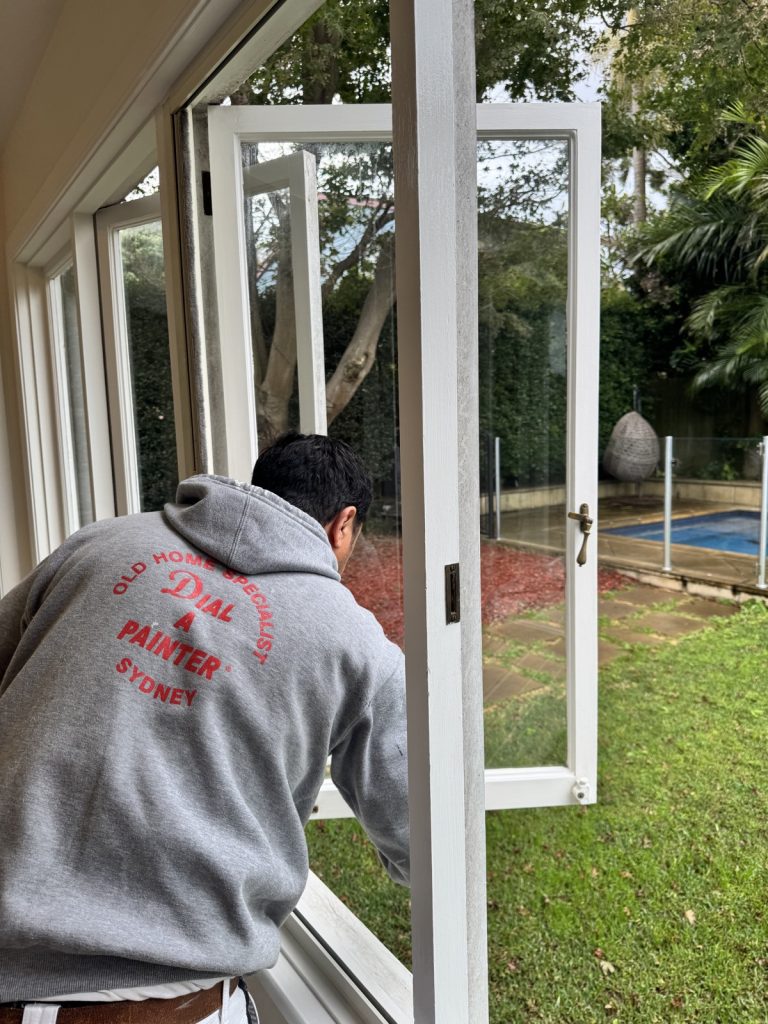 Eco-Friendly House Painters Sydney - Low VOC & Safe Home Painting
