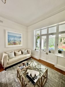 Drummoyne - Thompson St
