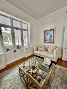 Drummoyne - Thompson St
