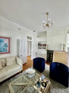 Drummoyne - Thompson St