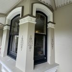 Newtown - Warren Ball Ave