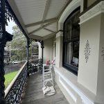 Newtown - Warren Ball Ave