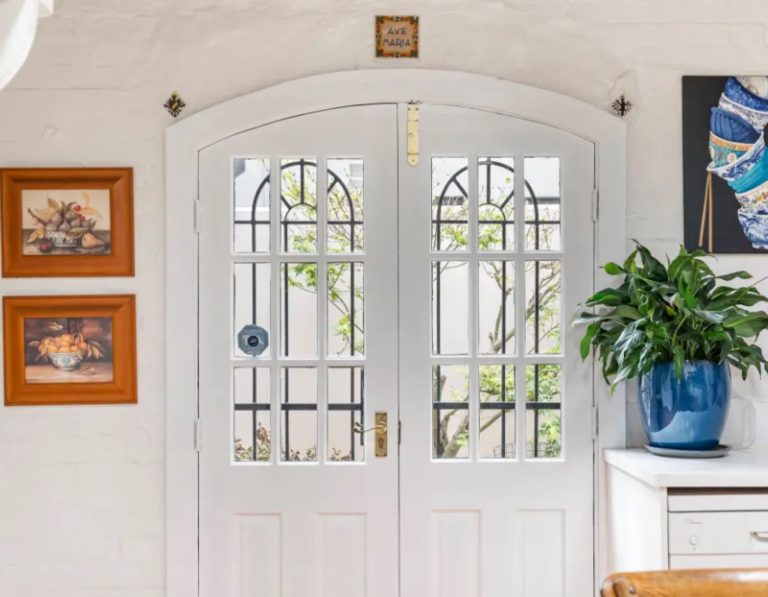 Recommended Paints for Interiors & Exteriors