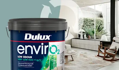 Eco-Friendly House Painters Sydney - Low VOC & Safe Home Painting